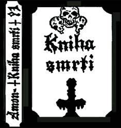 Amon (CZ) : Kniha Smrti